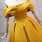 Jolie robe de bal en tulle à décolleté en cœur et longues couches rouges pour les robes de bal Sweet 16 C3210