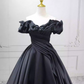 Jolie robe de bal en tulle à décolleté en cœur et longues couches rouges pour les robes de bal Sweet 16 C3210