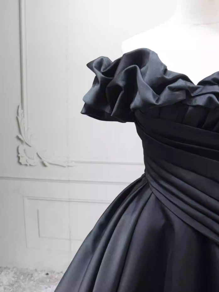Jolie robe de bal en tulle à décolleté en cœur et longues couches rouges pour les robes de bal Sweet 16 C3210
