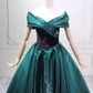Jolie robe de bal en tulle à décolleté en cœur et longues couches rouges pour les robes de bal Sweet 16 C3210