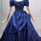 Jolie robe de bal en tulle à décolleté en cœur et longues couches rouges pour les robes de bal Sweet 16 C3210