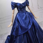 Jolie robe de bal en tulle à décolleté en cœur et longues couches rouges pour les robes de bal Sweet 16 C3210