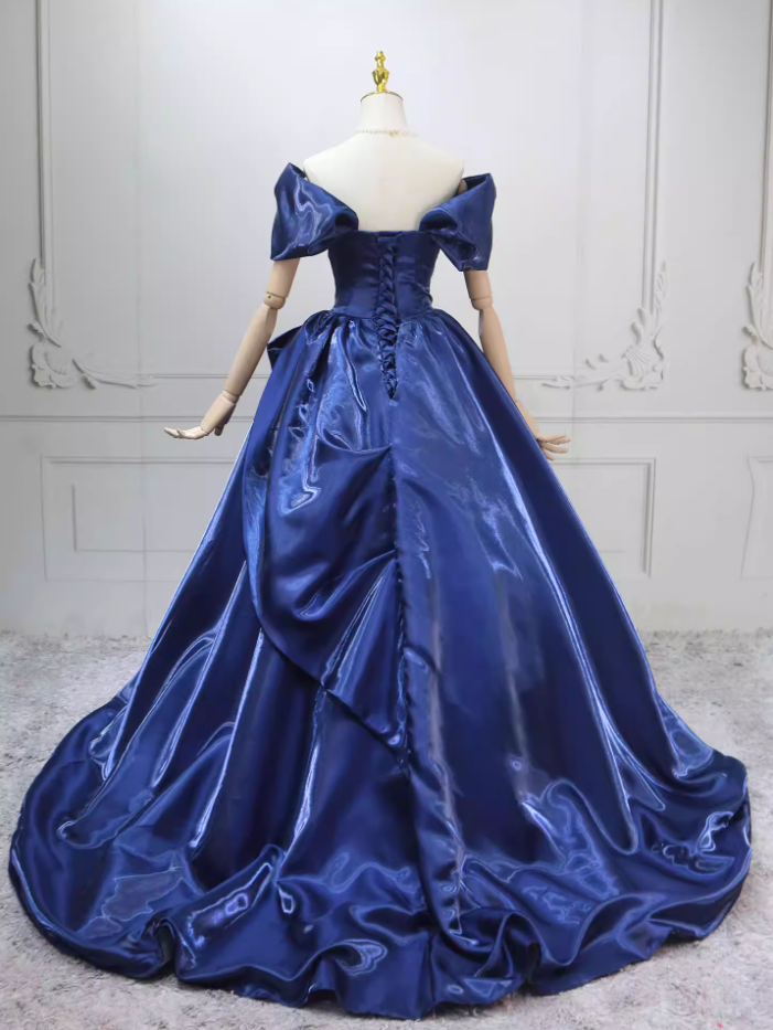 Jolie robe de bal en tulle à décolleté en cœur et longues couches rouges pour les robes de bal Sweet 16 C3210