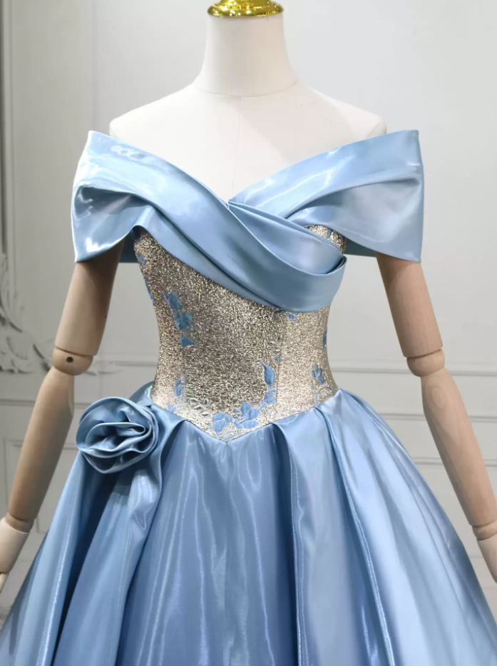 Jolie robe de bal en tulle à décolleté en cœur et longues couches rouges pour les robes de bal Sweet 16 C3210