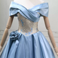 Jolie robe de bal en tulle à décolleté en cœur et longues couches rouges pour les robes de bal Sweet 16 C3210