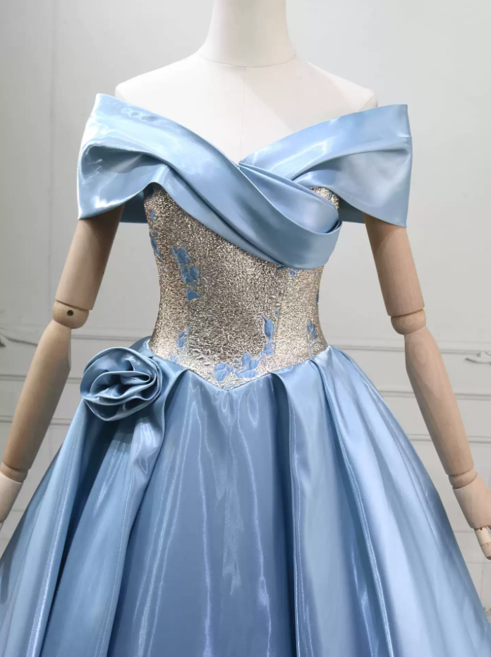 Jolie robe de bal en tulle à décolleté en cœur et longues couches rouges pour les robes de bal Sweet 16 C3210