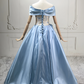 Jolie robe de bal en tulle à décolleté en cœur et longues couches rouges pour les robes de bal Sweet 16 C3210
