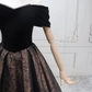 Jolie robe de bal en tulle à décolleté en cœur et longues couches rouges pour les robes de bal Sweet 16 C3210