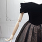 Jolie robe de bal en tulle à décolleté en cœur et longues couches rouges pour les robes de bal Sweet 16 C3210