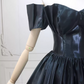 Jolie robe de bal en tulle à décolleté en cœur et longues couches rouges pour les robes de bal Sweet 16 C3210