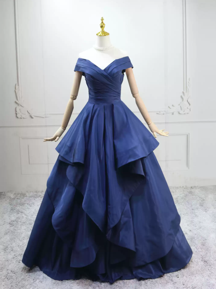 Jolie robe de bal en tulle à décolleté en cœur et longues couches rouges pour les robes de bal Sweet 16 C3210