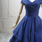 Jolie robe de bal en tulle à décolleté en cœur et longues couches rouges pour les robes de bal Sweet 16 C3210