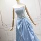 Jolie robe de bal en tulle à décolleté en cœur et longues couches rouges pour les robes de bal Sweet 16 C3210