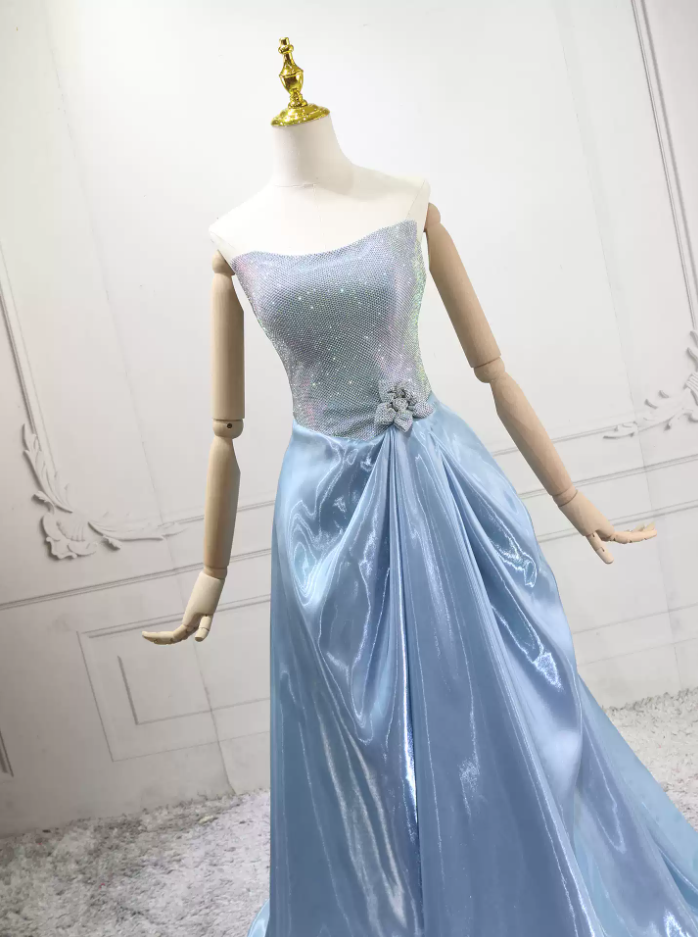 Jolie robe de bal en tulle à décolleté en cœur et longues couches rouges pour les robes de bal Sweet 16 C3210