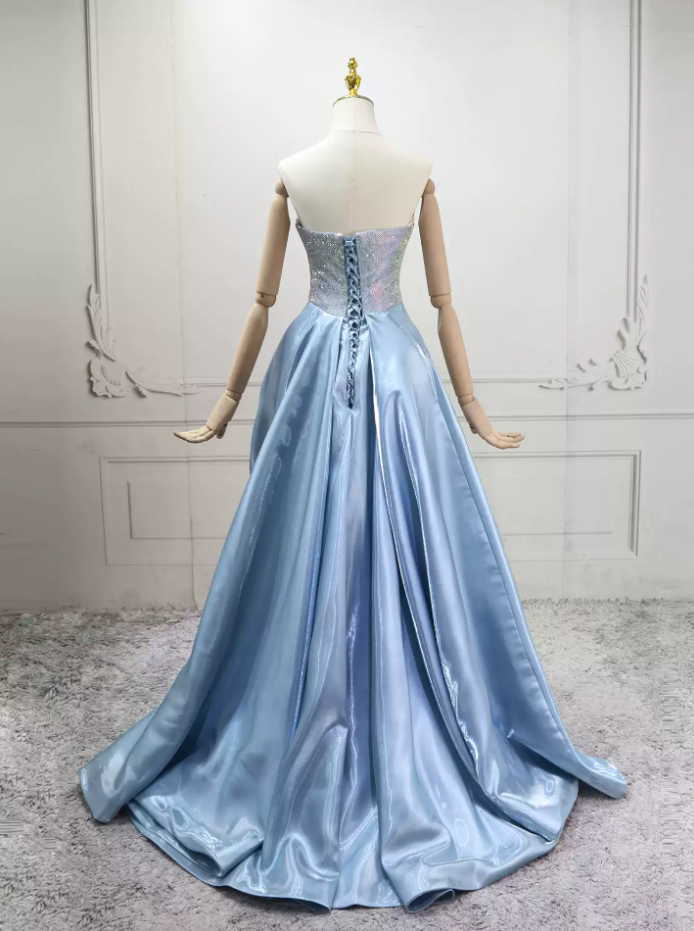 Jolie robe de bal en tulle à décolleté en cœur et longues couches rouges pour les robes de bal Sweet 16 C3210