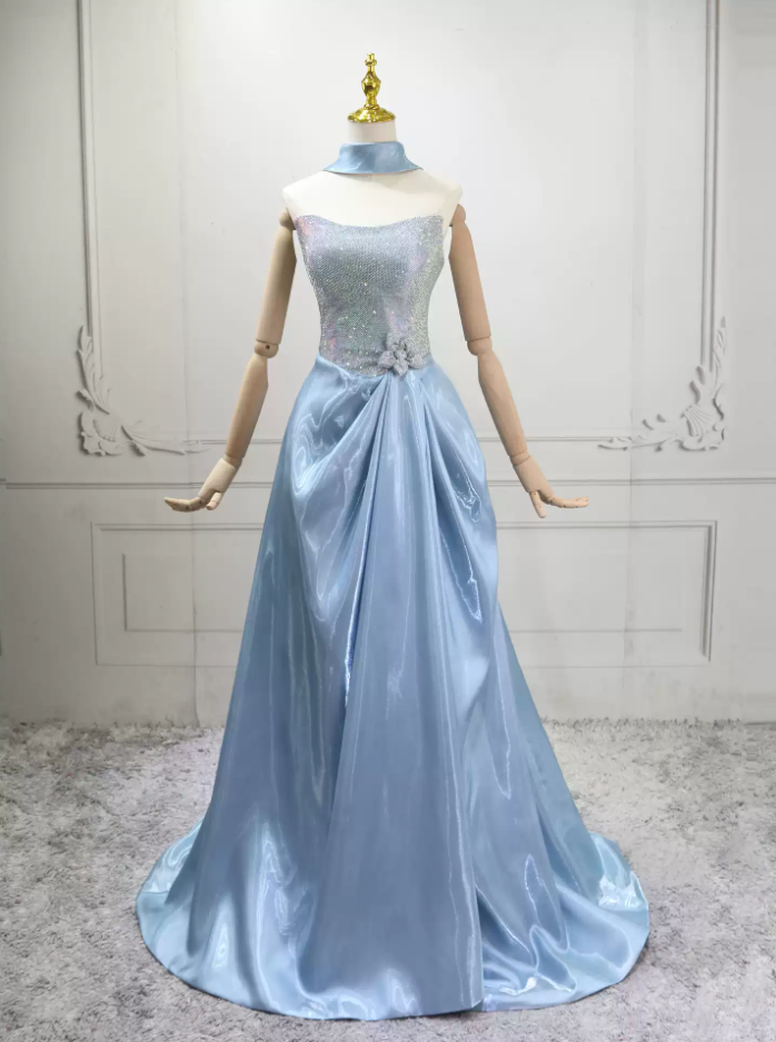 Jolie robe de bal en tulle à décolleté en cœur et longues couches rouges pour les robes de bal Sweet 16 C3210