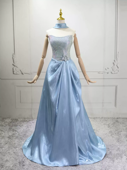 Jolie robe de bal en tulle à décolleté en cœur et longues couches rouges pour les robes de bal Sweet 16 C3210