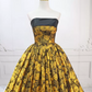 Jolie robe de bal en tulle à décolleté en cœur et longues couches rouges pour les robes de bal Sweet 16 C3210