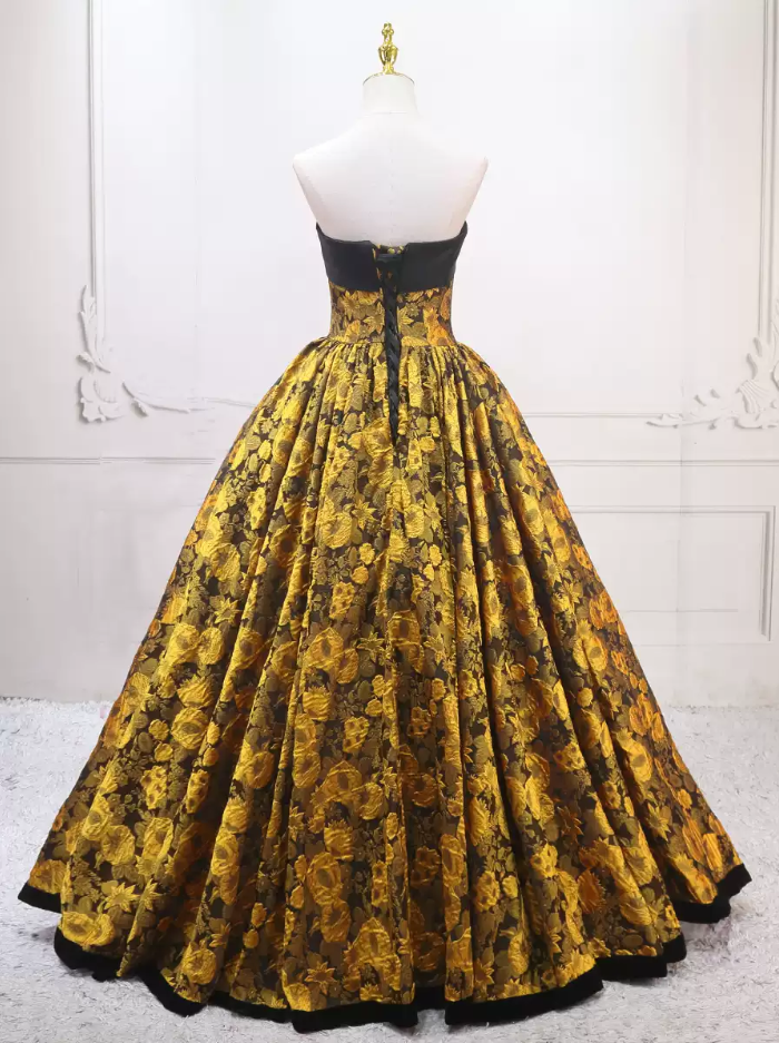 Jolie robe de bal en tulle à décolleté en cœur et longues couches rouges pour les robes de bal Sweet 16 C3210