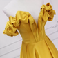 Jolie robe de bal en tulle à décolleté en cœur et longues couches rouges pour les robes de bal Sweet 16 C3210