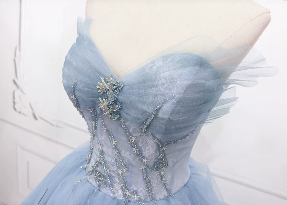 Jolie robe de bal en tulle à décolleté en cœur et longues couches rouges pour les robes de bal Sweet 16 C3210