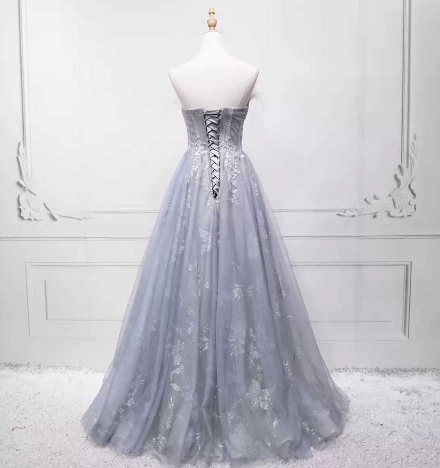 Jolie robe de bal en tulle à décolleté en cœur et longues couches rouges pour les robes de bal Sweet 16 C3210