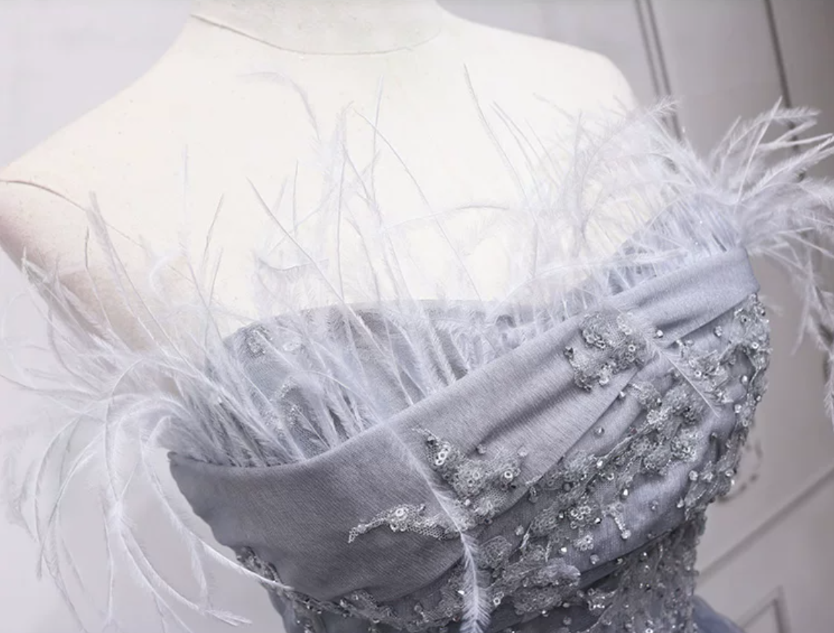 Jolie robe de bal en tulle à décolleté en cœur et longues couches rouges pour les robes de bal Sweet 16 C3210