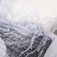 Jolie robe de bal en tulle à décolleté en cœur et longues couches rouges pour les robes de bal Sweet 16 C3210