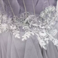Mini robe de soirée en satin, sans bretelles, sans manches, ligne a, simple, C899