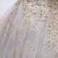 Jolie robe de bal en tulle à décolleté en cœur et longues couches rouges pour les robes de bal Sweet 16 C3210