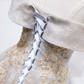 Jolie robe de bal en tulle à décolleté en cœur et longues couches rouges pour les robes de bal Sweet 16 C3210