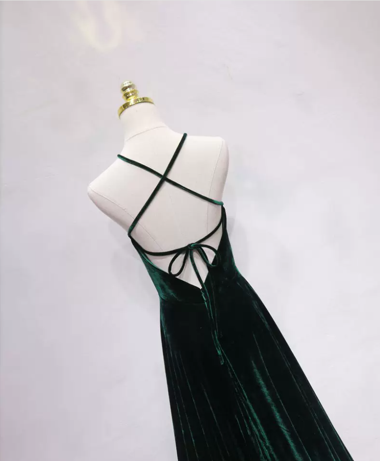 Robe de bal de princesse bustier à volants en satin long, robe de soirée C8117