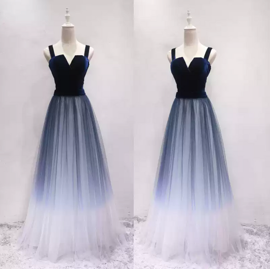 Blue Prom Dresses BlingDress Blue Prom Dresses BlingDress