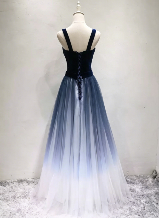 Blue Prom Dresses BlingDress Blue Prom Dresses BlingDress