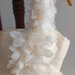 Mini robe de soirée en satin, sans bretelles, sans manches, ligne a, simple, C899
