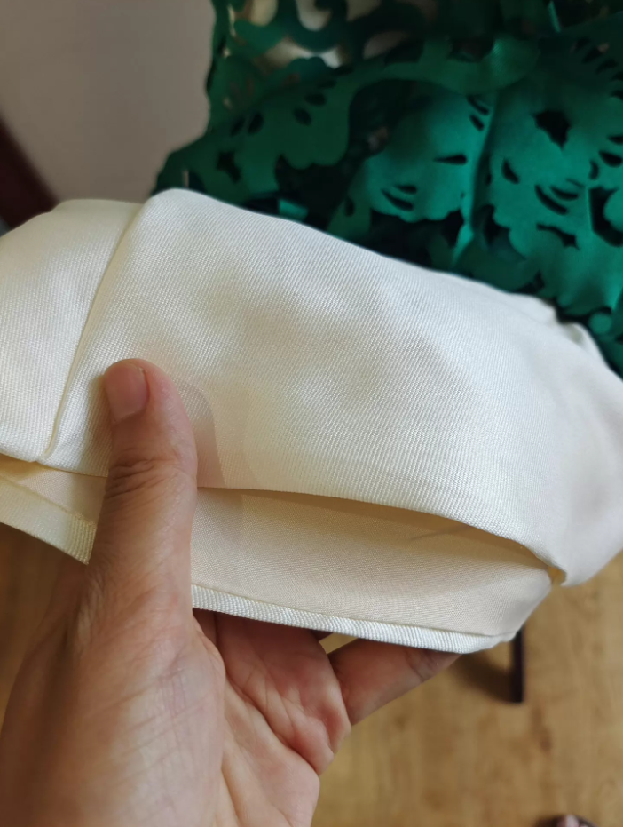 Mini robe de soirée en satin, sans bretelles, sans manches, ligne a, simple, C899