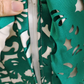 Mini robe de soirée en satin, sans bretelles, sans manches, ligne a, simple, C899