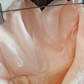 Mini robe de soirée en satin, sans bretelles, sans manches, ligne a, simple, C899