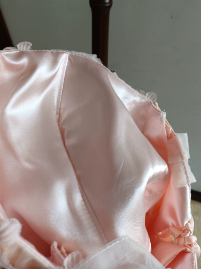 Mini robe de soirée en satin, sans bretelles, sans manches, ligne a, simple, C899