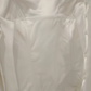 Charming Jewel Neck White Bridal Dress Sequins Beaded Tulle Wedding Dresses C8380