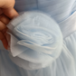 Mini robe de soirée en satin, sans bretelles, sans manches, ligne a, simple, C899