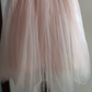 Mini robe de soirée en satin, sans bretelles, sans manches, ligne a, simple, C899