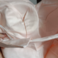 Mini robe de soirée en satin, sans bretelles, sans manches, ligne a, simple, C899