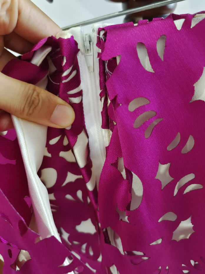 Mini robe de soirée en satin, sans bretelles, sans manches, ligne a, simple, C899