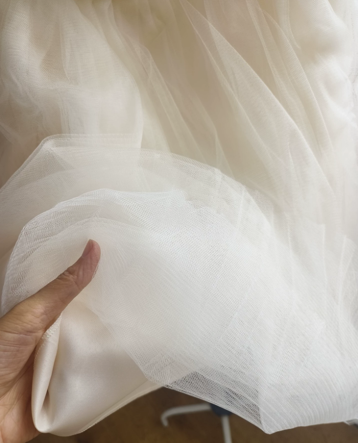 Mini robe de soirée en satin, sans bretelles, sans manches, ligne a, simple, C899