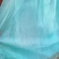 Robe de bal de princesse bustier à volants en satin long, robe de soirée C8117