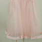 Mini robe de soirée en satin, sans bretelles, sans manches, ligne a, simple, C899