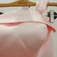 Mini robe de soirée en satin, sans bretelles, sans manches, ligne a, simple, C899
