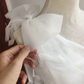 Mini robe de soirée en satin, sans bretelles, sans manches, ligne a, simple, C899