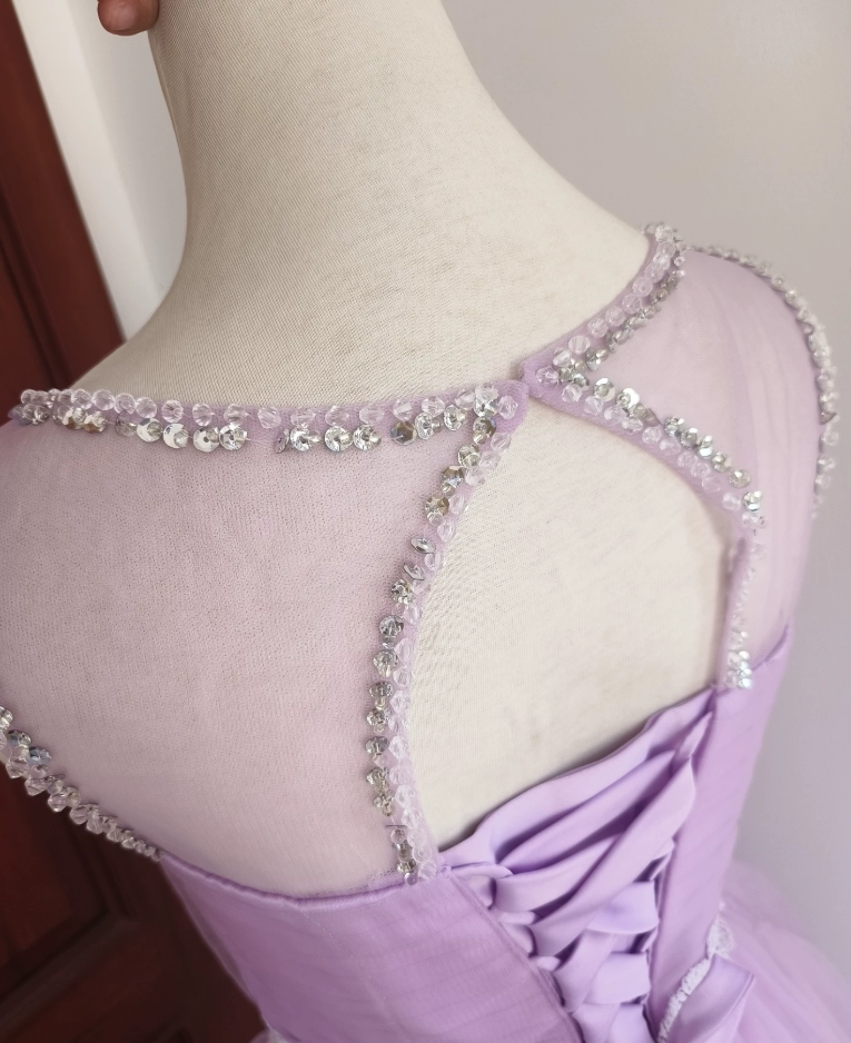 Mini robe de soirée en satin, sans bretelles, sans manches, ligne a, simple, C899